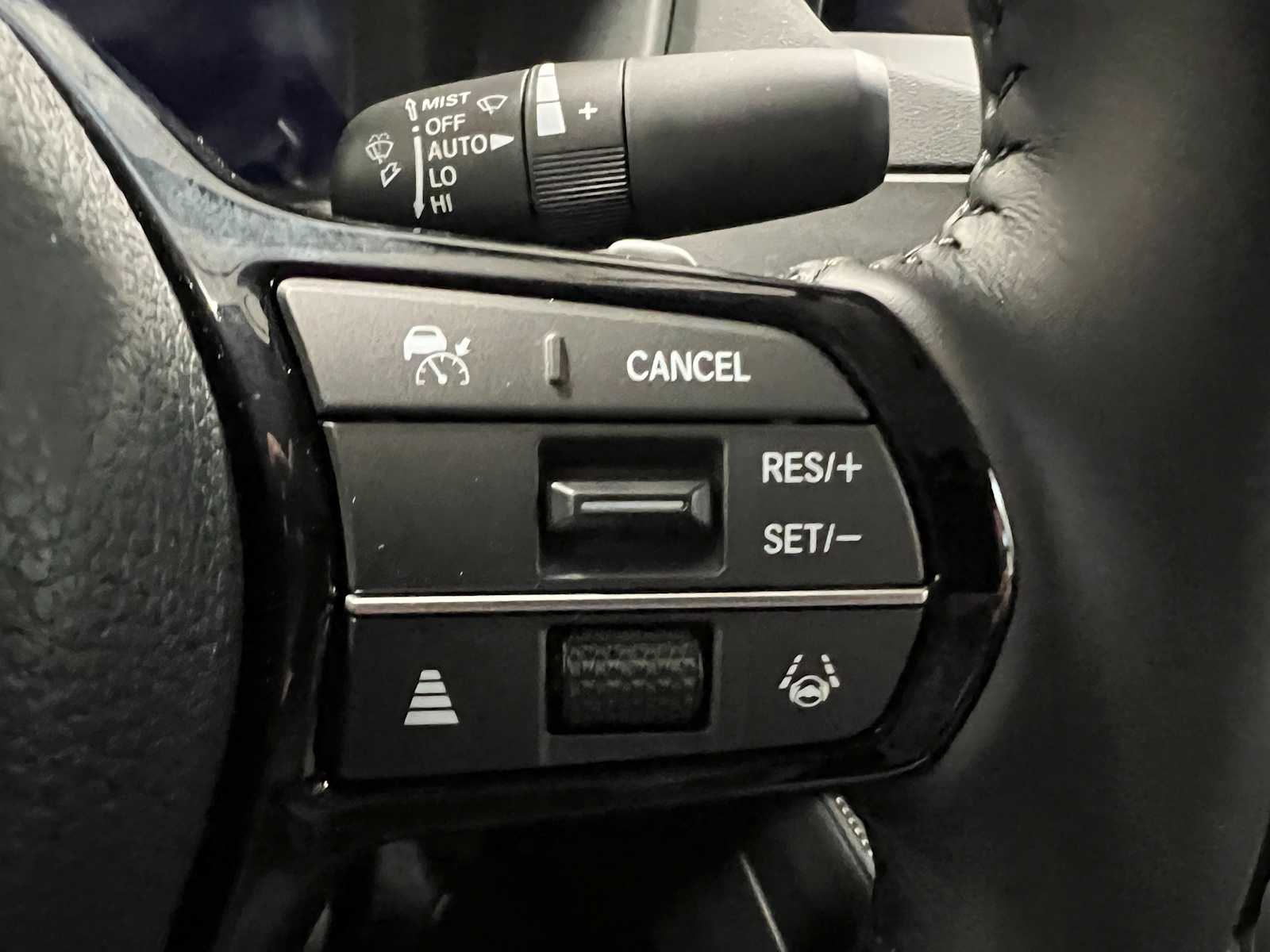 2025 Honda Accord Hybrid Touring photo 18