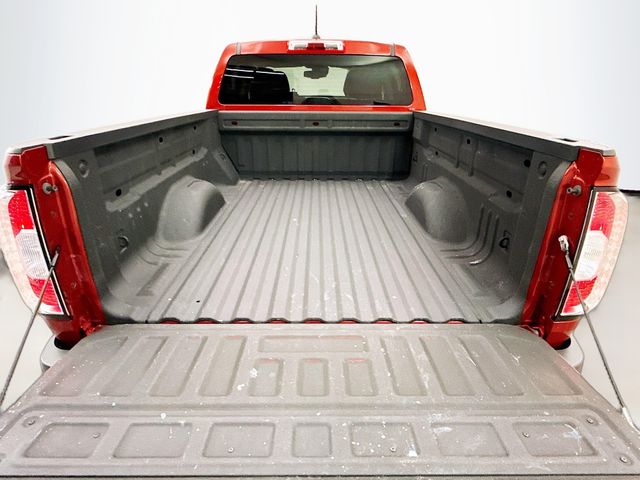 2015 Gmc Canyon SLT photo 25