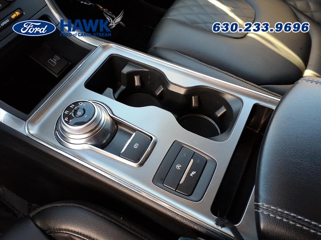 2024 FORD EDGE - Image 14