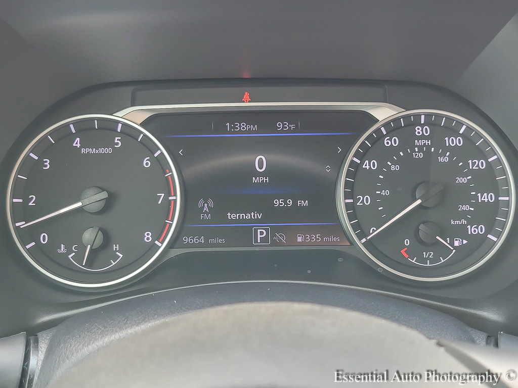 2024 NISSAN SENTRA - Image 11