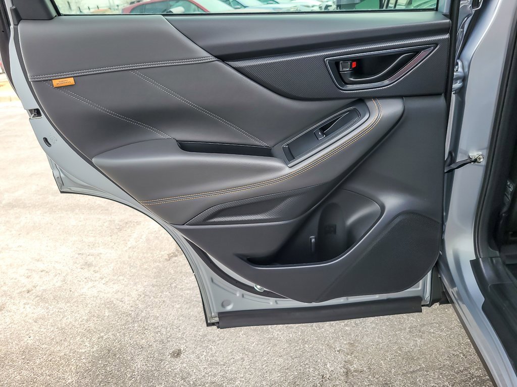 2023 SUBARU FORESTER - Image 18
