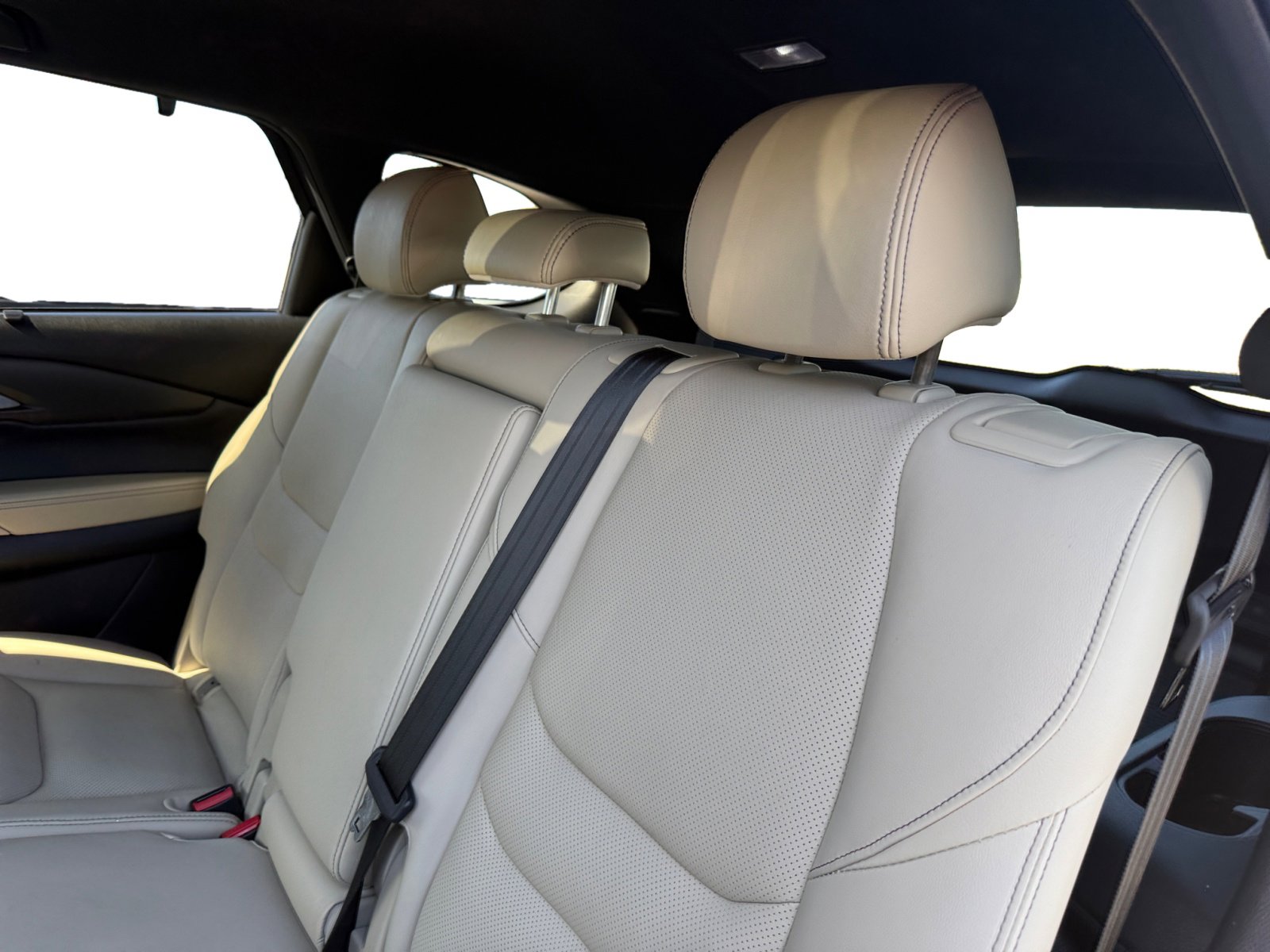 2022 Mazda CX-9 Grand Touring photo 16