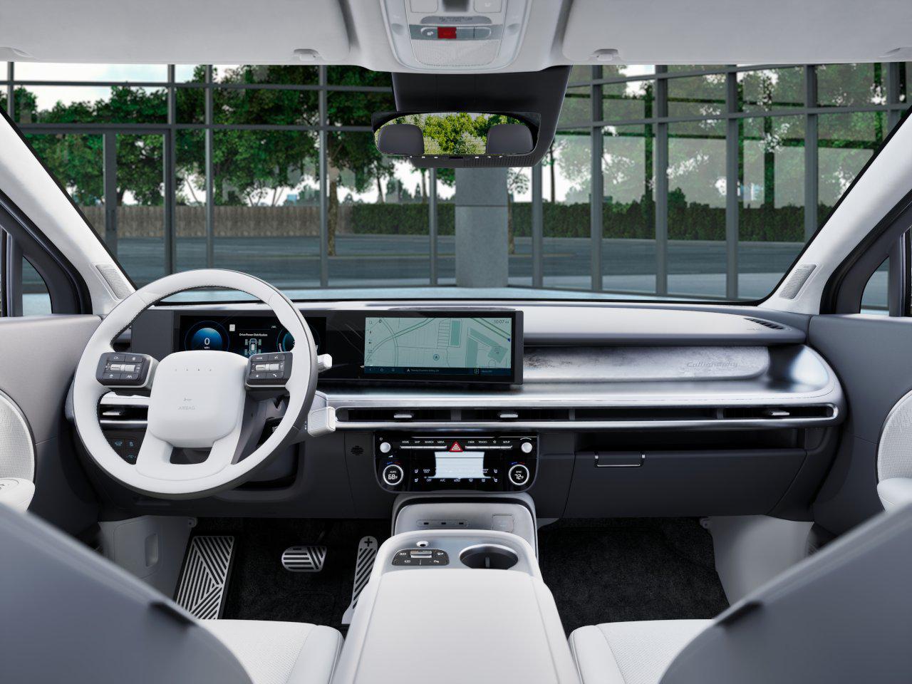 2026 Hyundai Ioniq photo 11