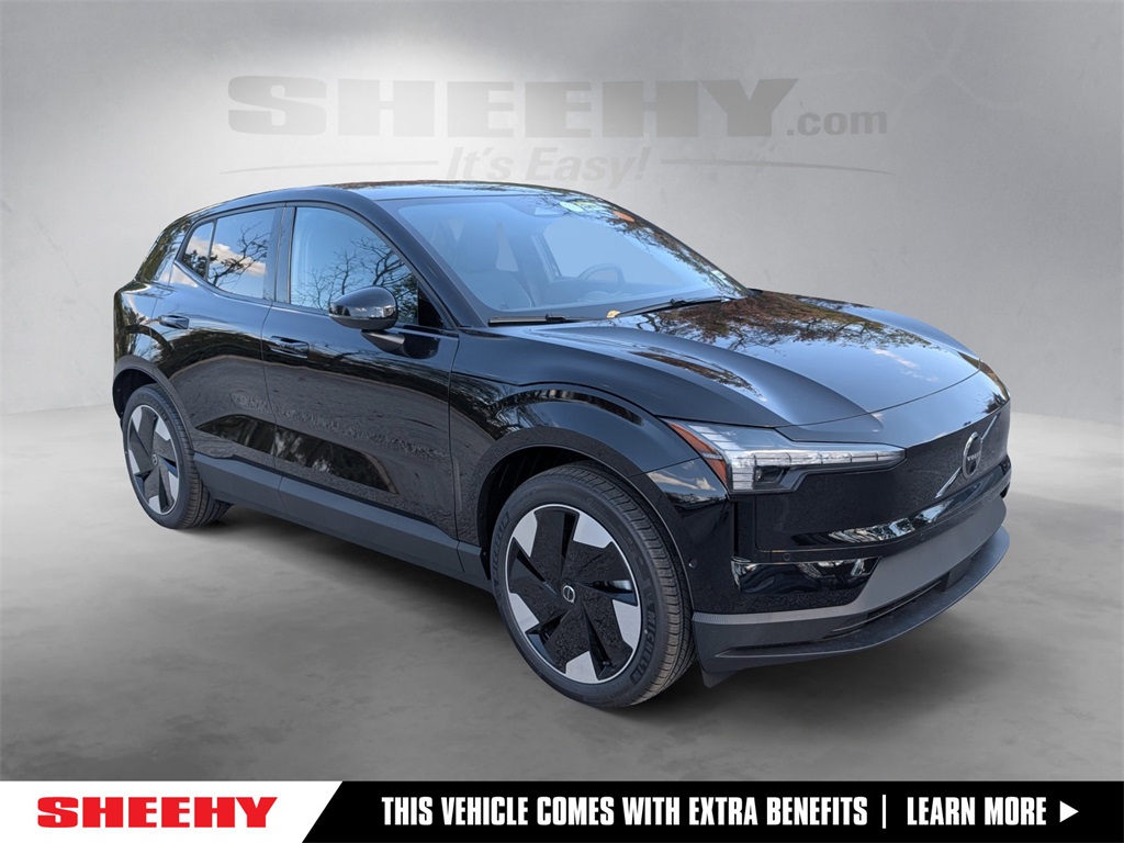 2025 Volvo EX30 Ultra's photo