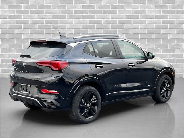 2026 Buick Encore GX Sport Touring photo 6