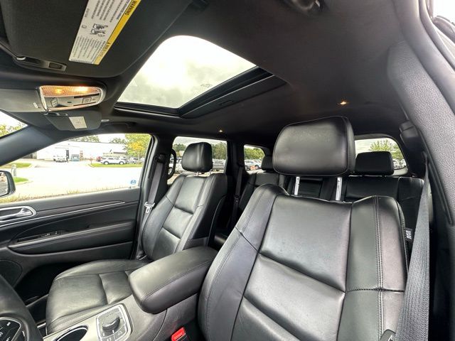 2022 Jeep Cherokee Limited photo 23