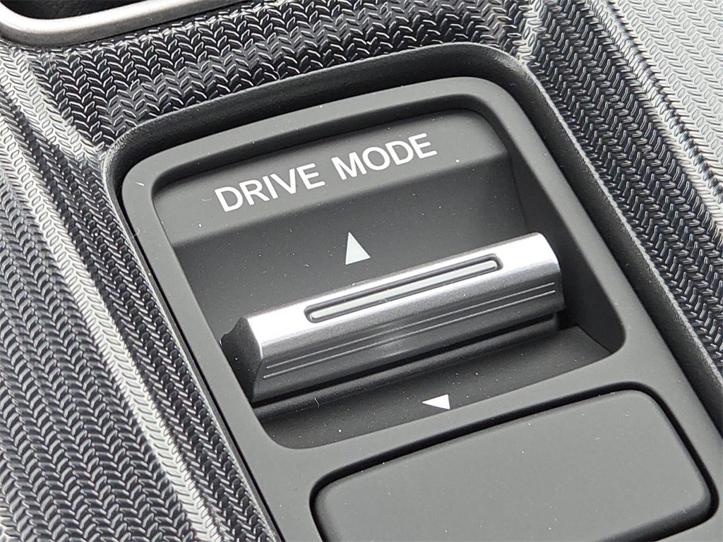 2026 Honda Civic Hybrid Sport Touring photo 11