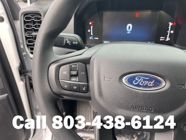 2025 Ford Ranger XL photo 19