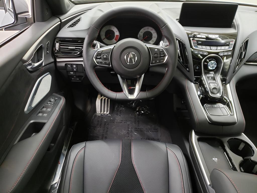2025 Acura RDX A-Spec photo 7