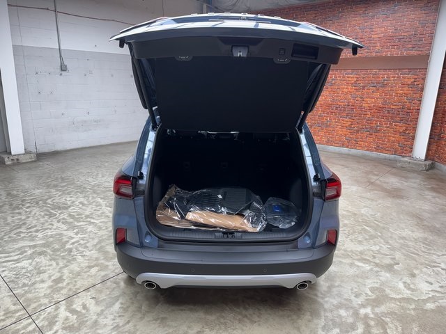 2025 Ford Escape Plug-In Hybrid Base photo 26