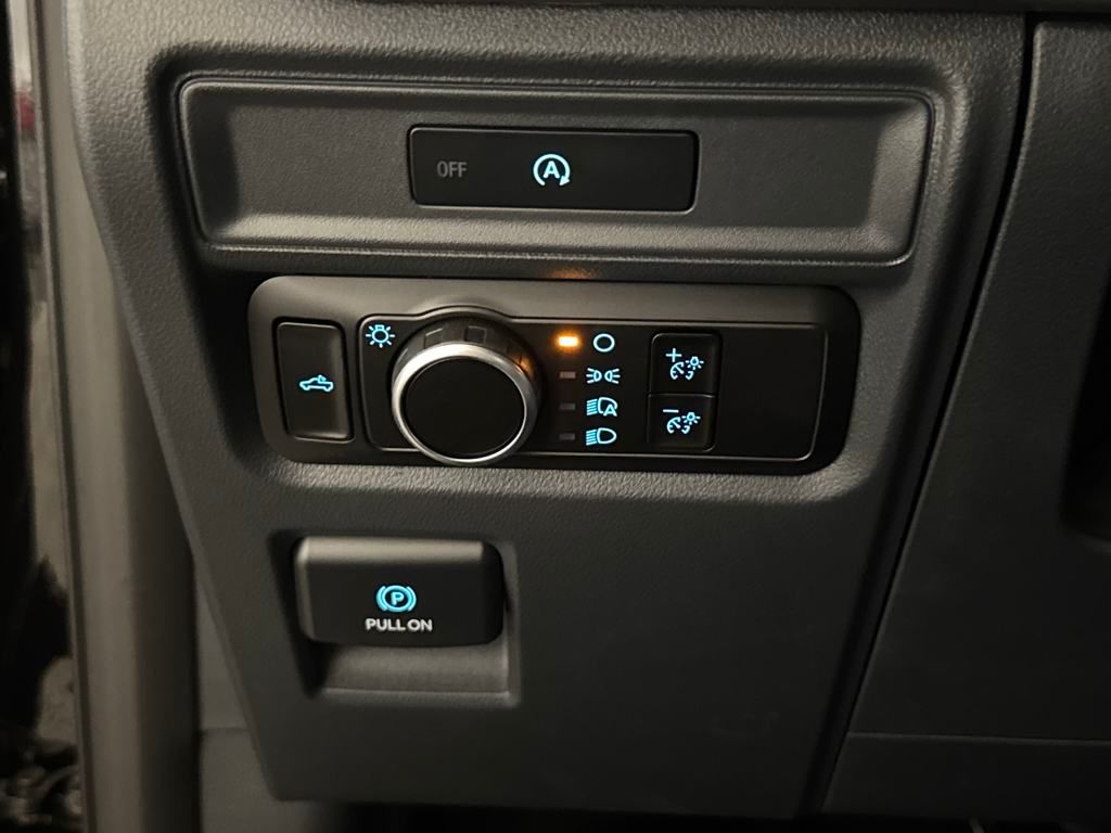 2025 Ford F-150 XL photo 20