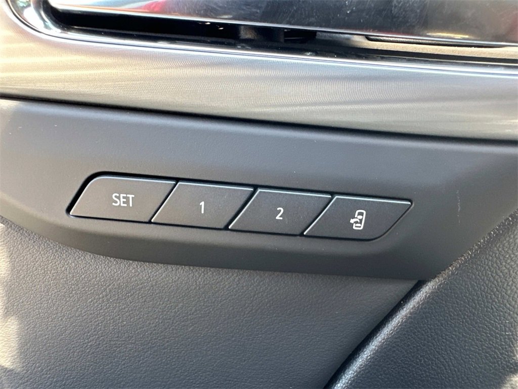 2025 Buick Envision Avenir photo 15