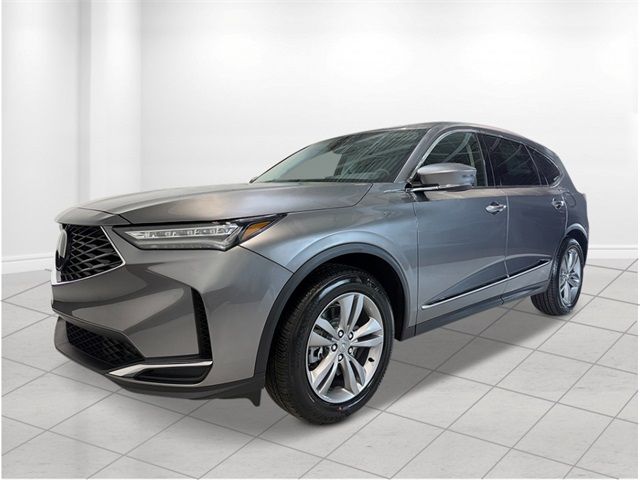 2026 Acura MDX Base's photo