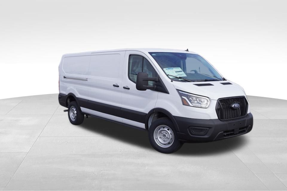 2025 Ford Transit Van Base's photo