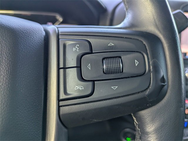 2021 Gmc Sierra Denali photo 28
