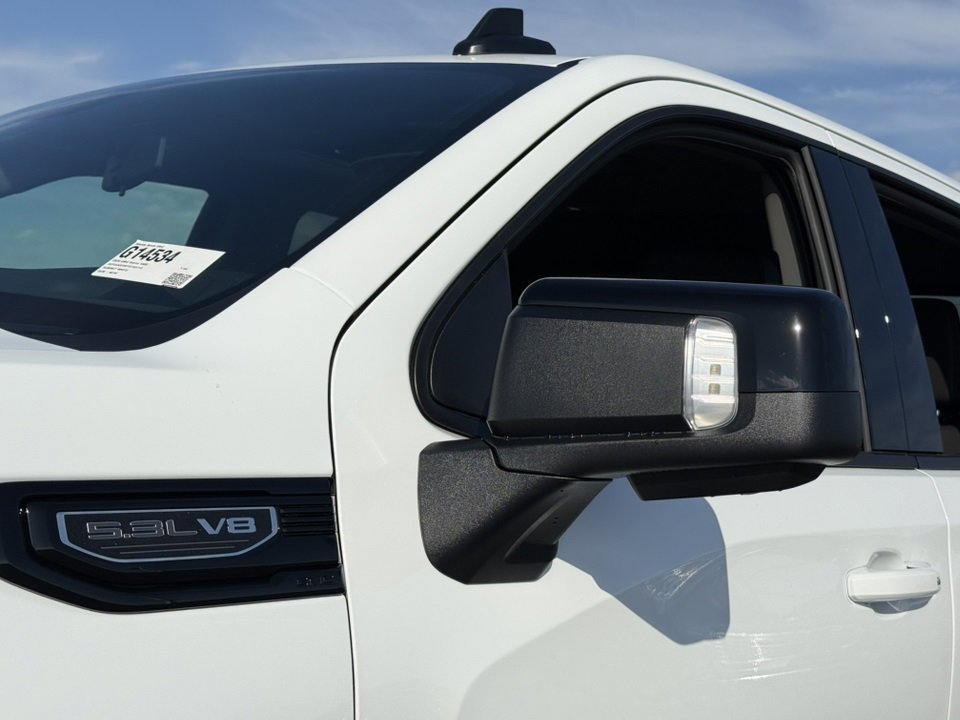 2026 GMC SIERRA - Image 11