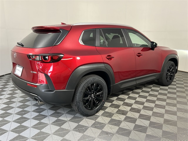 2025 Mazda CX-50 2.5 S Premium photo 8