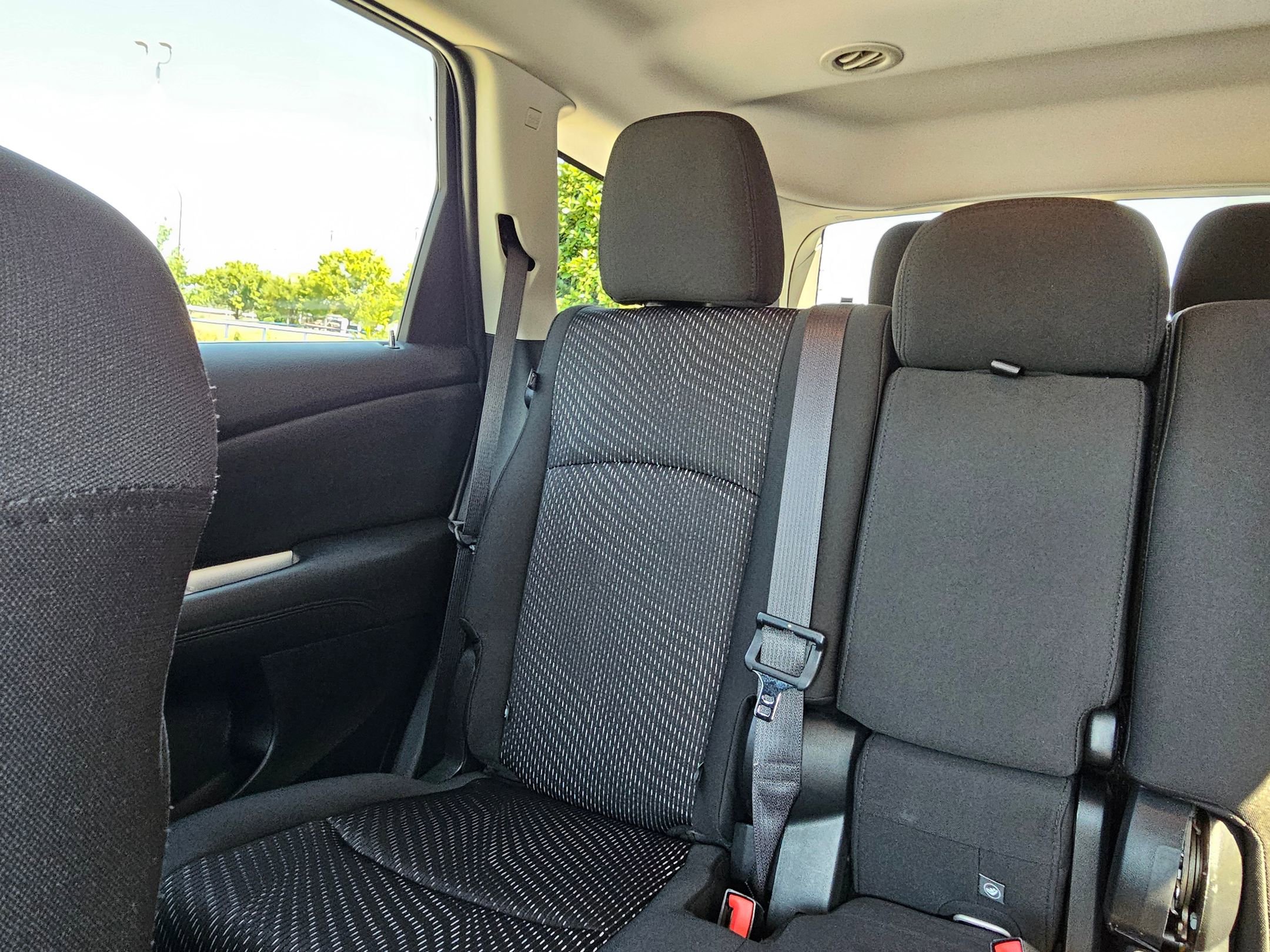 2019 Dodge Journey SE photo 20