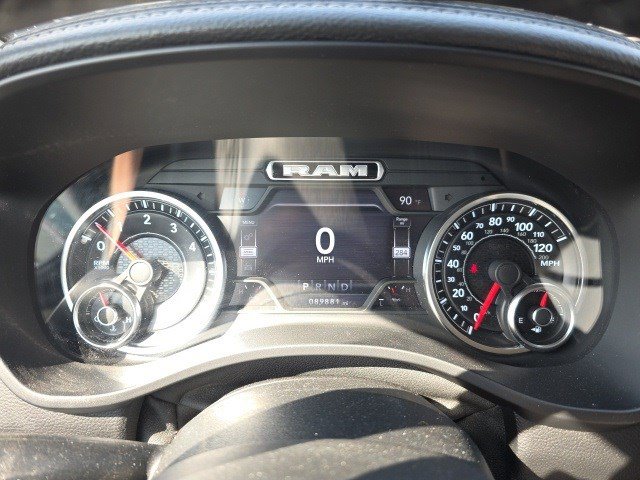 2019 Ram 1500 Laramie photo 15