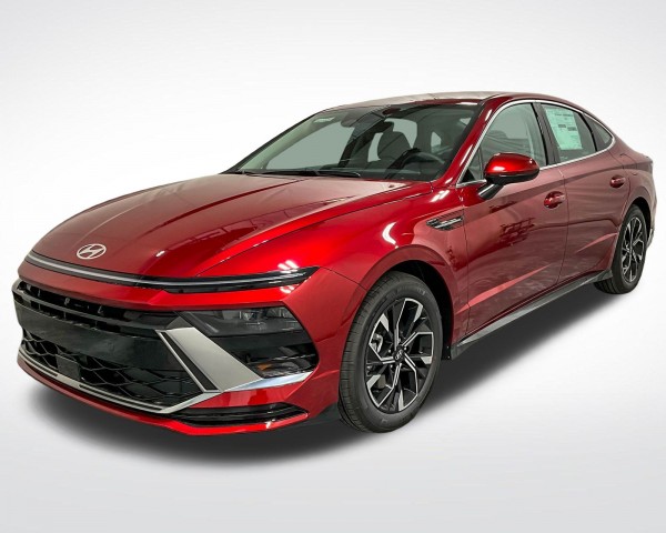 2025 Hyundai Sonata