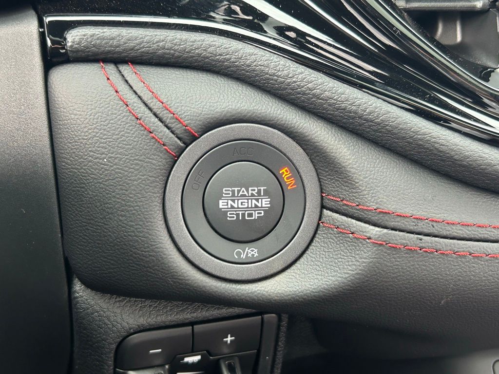2026 Dodge Durango GT Plus photo 53