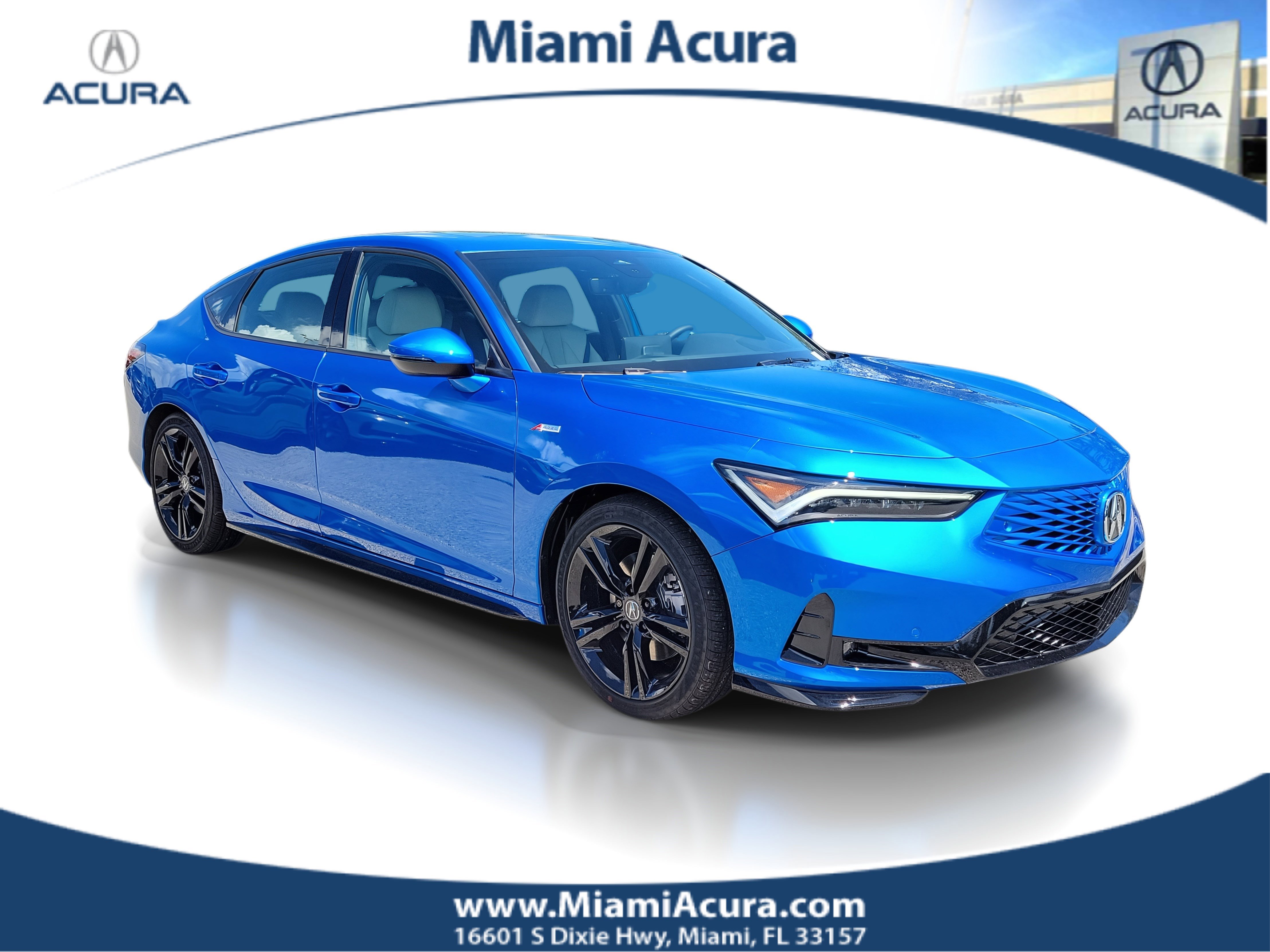 2026 Acura Integra A-Spec with Tech Package's photo