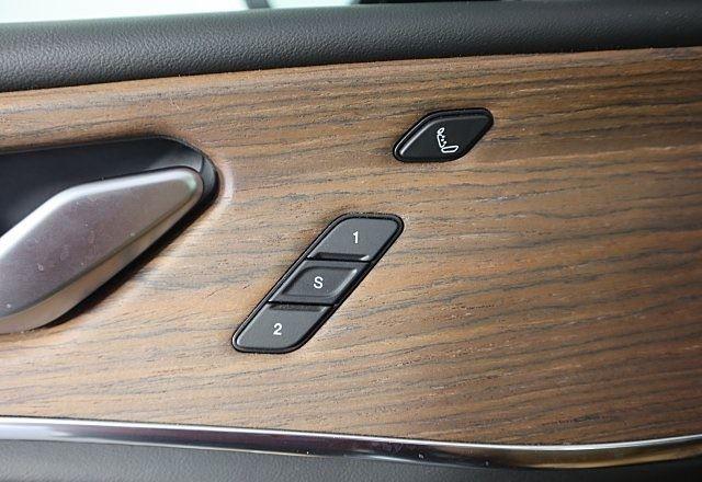 2024 Jeep Grand Cherokee Summit photo 26