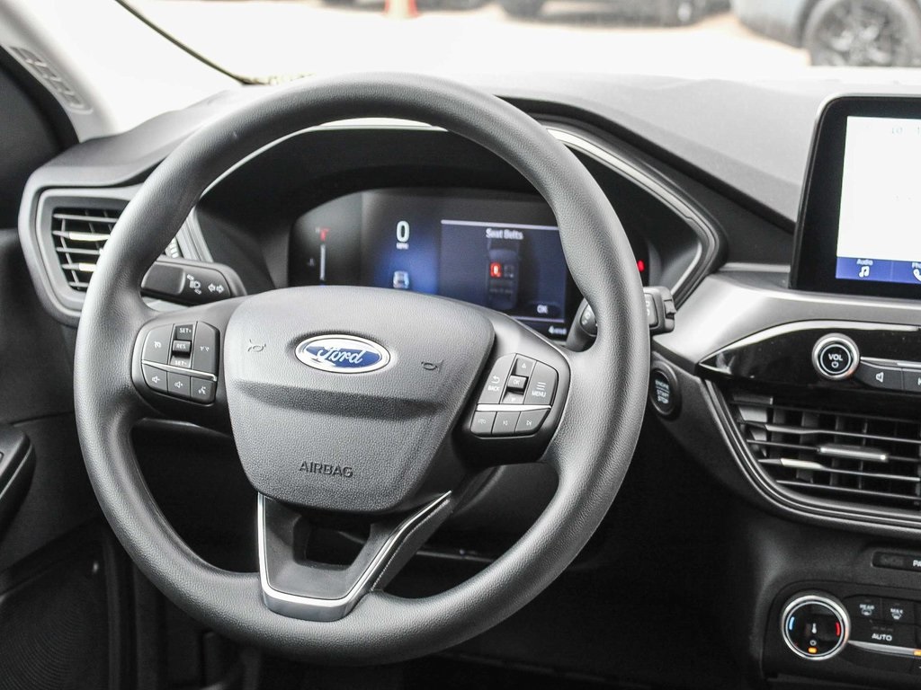 2025 Ford Escape Active photo 15
