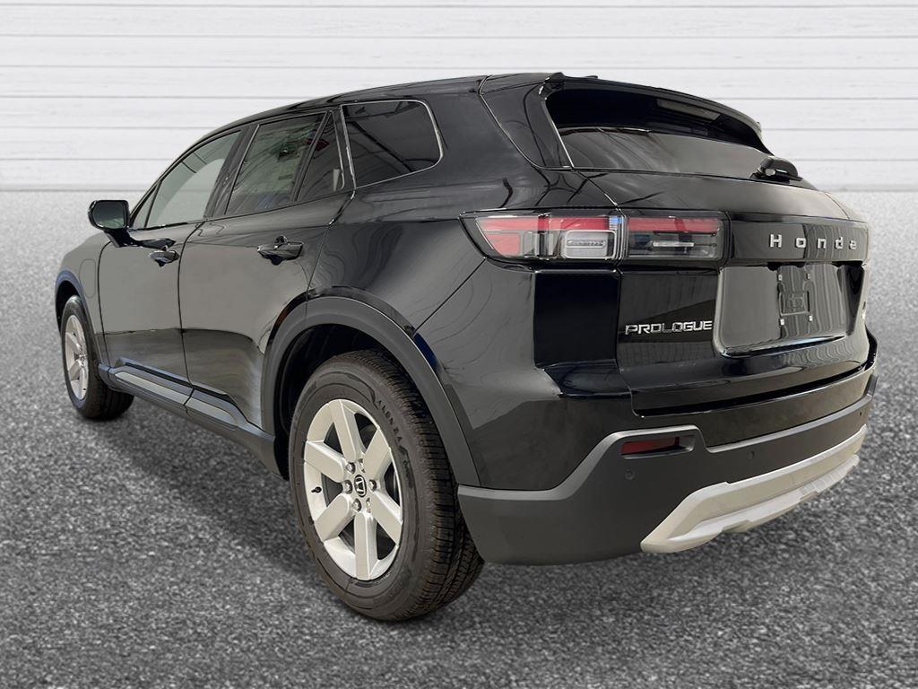 2026 Honda Prologue EX photo 3