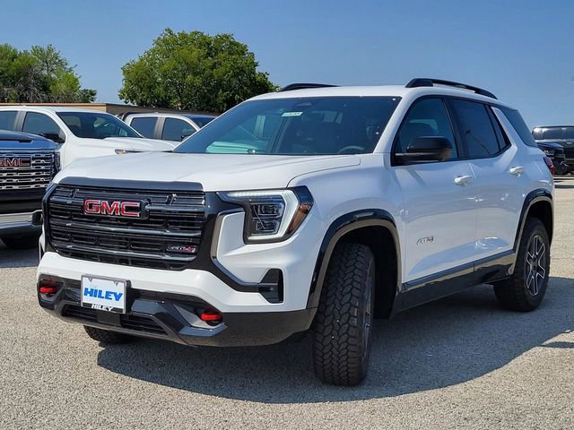 2026 Gmc Terrain AT4 photo 2