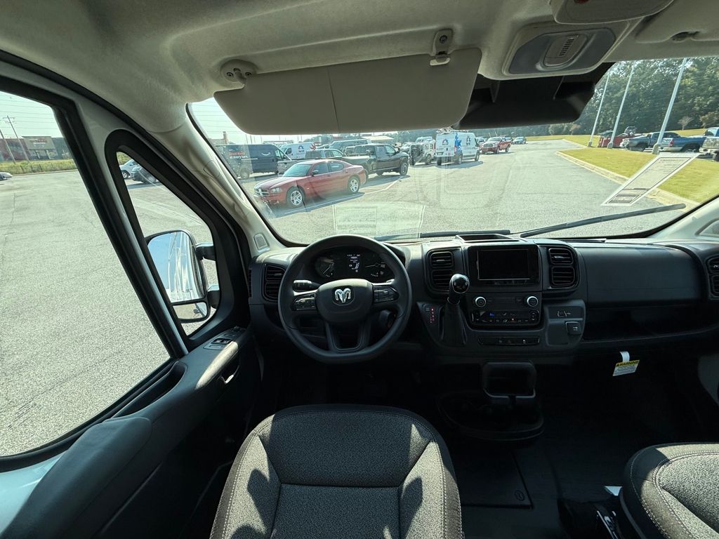2026 Ram 3500 photo 11