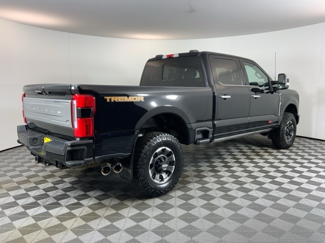 2024 Ford F-350 photo 4