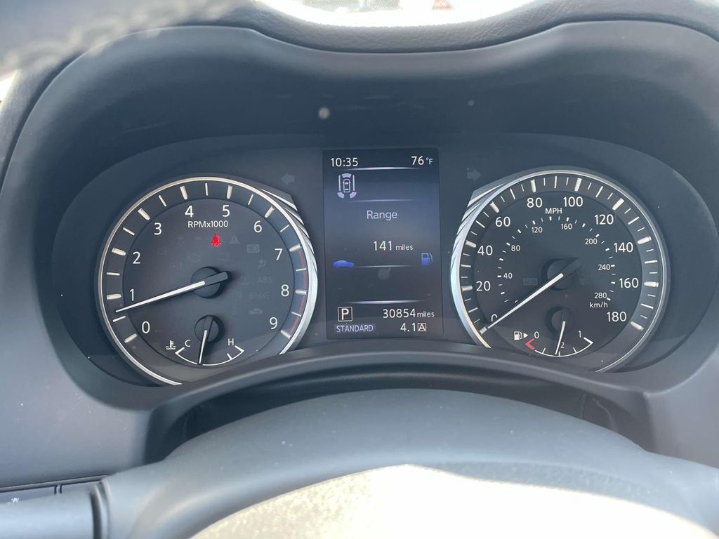 2022 Infiniti Q50 LUXE photo 20