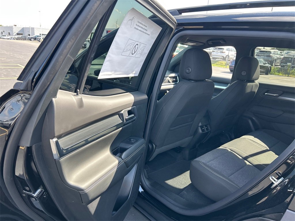 2026 GMC TERRAIN - Image 27