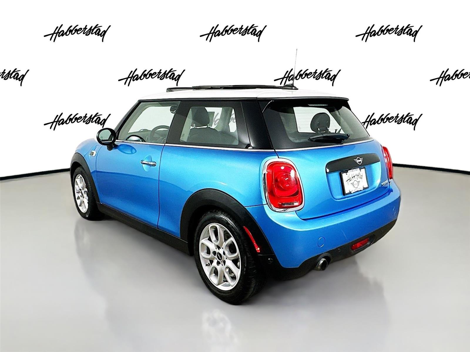2019 Mini Cooper 2 Door Hardtop photo 7