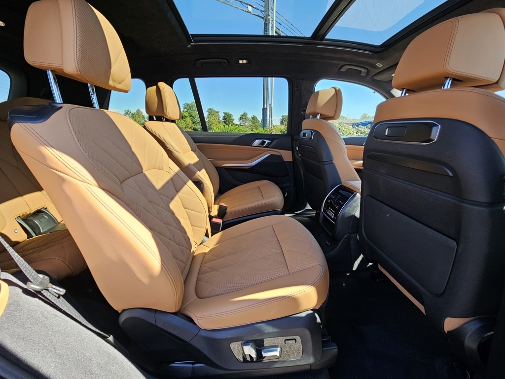 2024 Bmw X7 xDrive40i photo 22