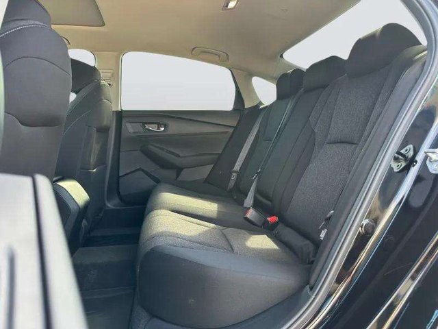 2024 Honda Accord EX photo 24
