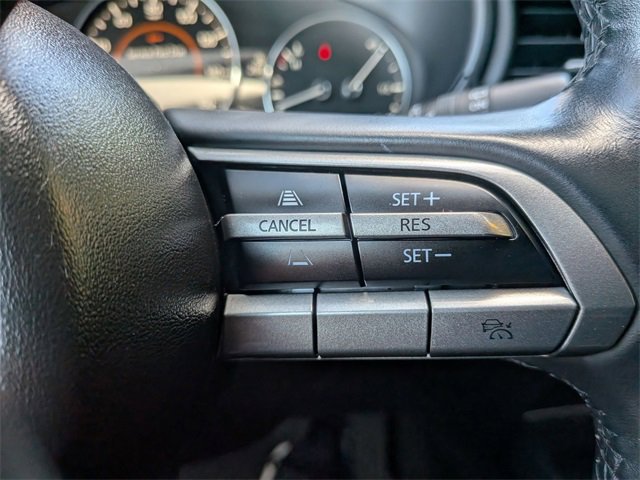 2023 Mazda CX-30 2.5 Select photo 20