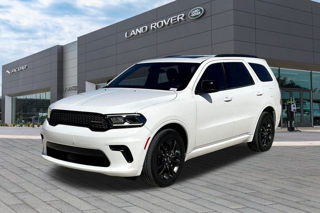 2024 Dodge Durango SXT's photo