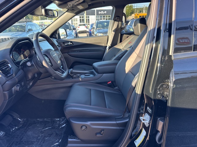 2026 Dodge Durango GT Plus photo 7