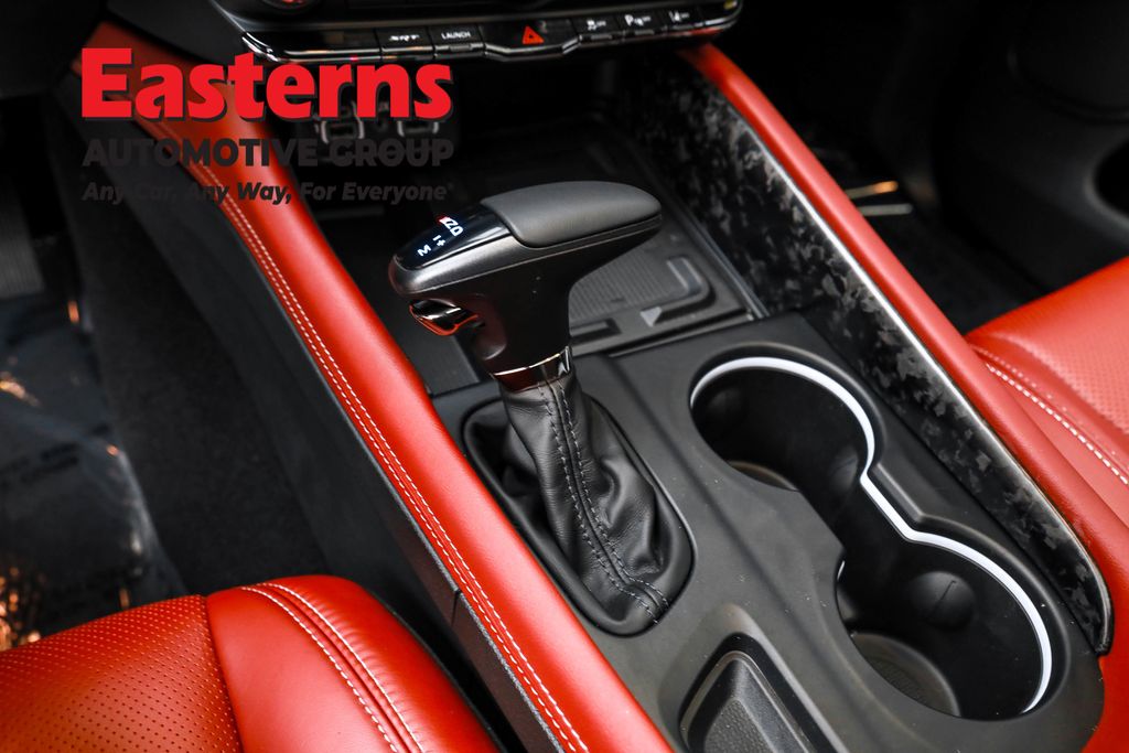 2024 Dodge Durango SRT Hellcat photo 10