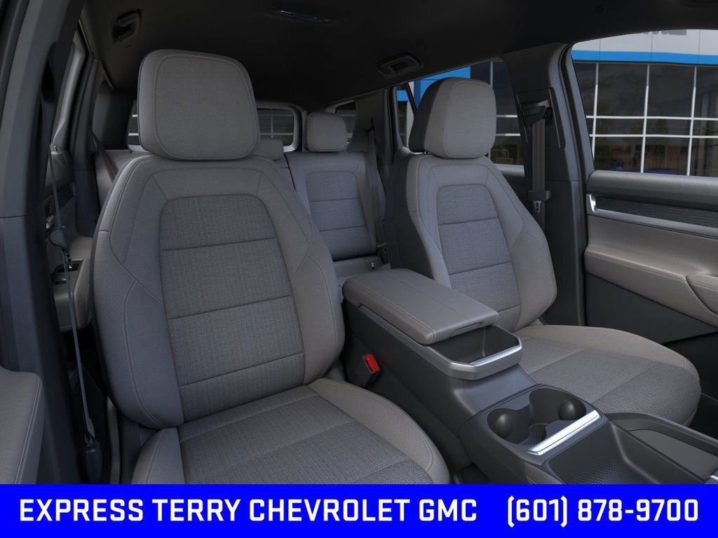 2026 Gmc Terrain Elevation photo 11