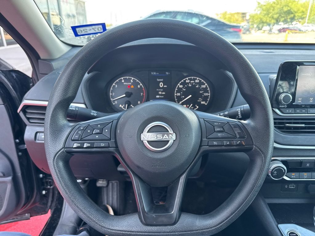 2023 Nissan Altima 2.5 S photo 28