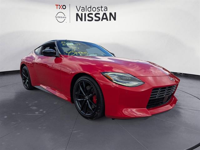 2025 Nissan Z Performance's photo