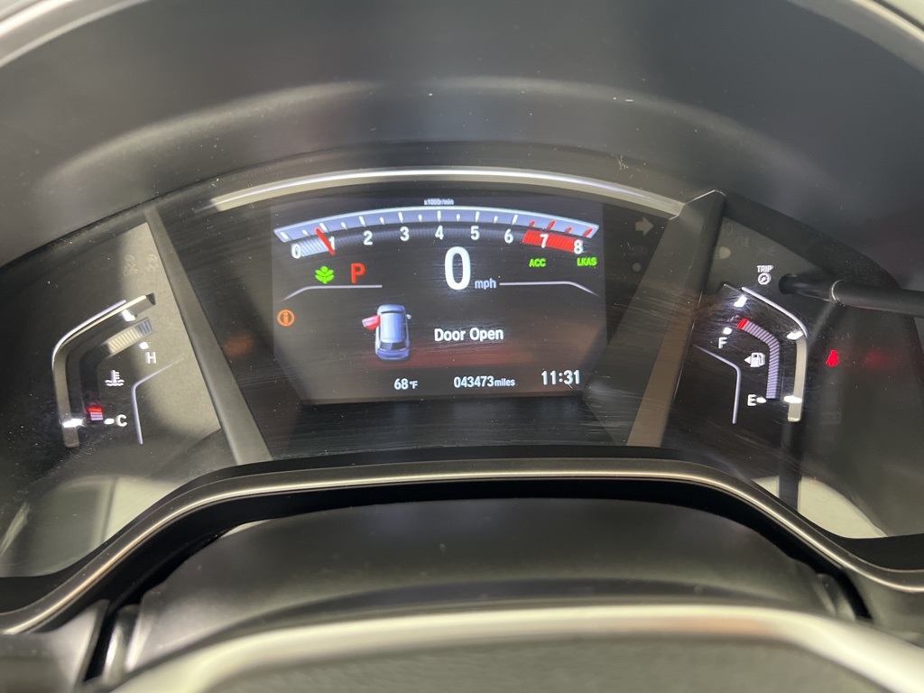 2019 Honda CR-V EX-L photo 9