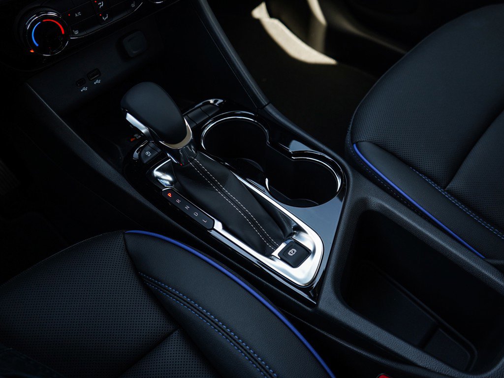 2026 Buick Encore GX Sport Touring photo 24