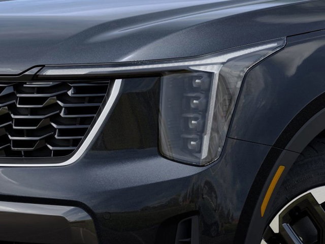 2025 Kia Sorento S photo 10