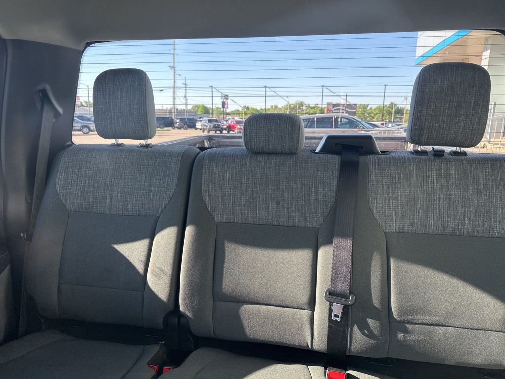 2023 Ford F-150 XLT photo 20