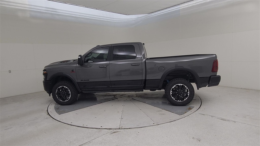 2025 Ram 2500 Power Wagon photo 9
