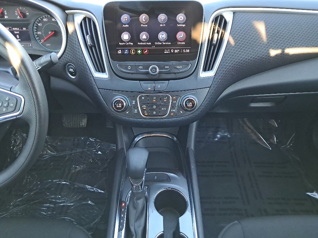 2023 Chevrolet Malibu 1LT photo 17